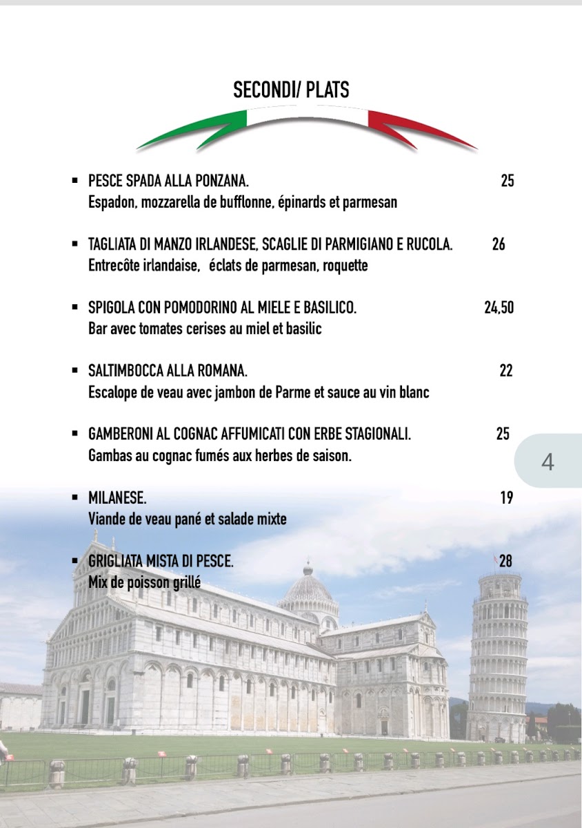 Menu Da Cezio-1