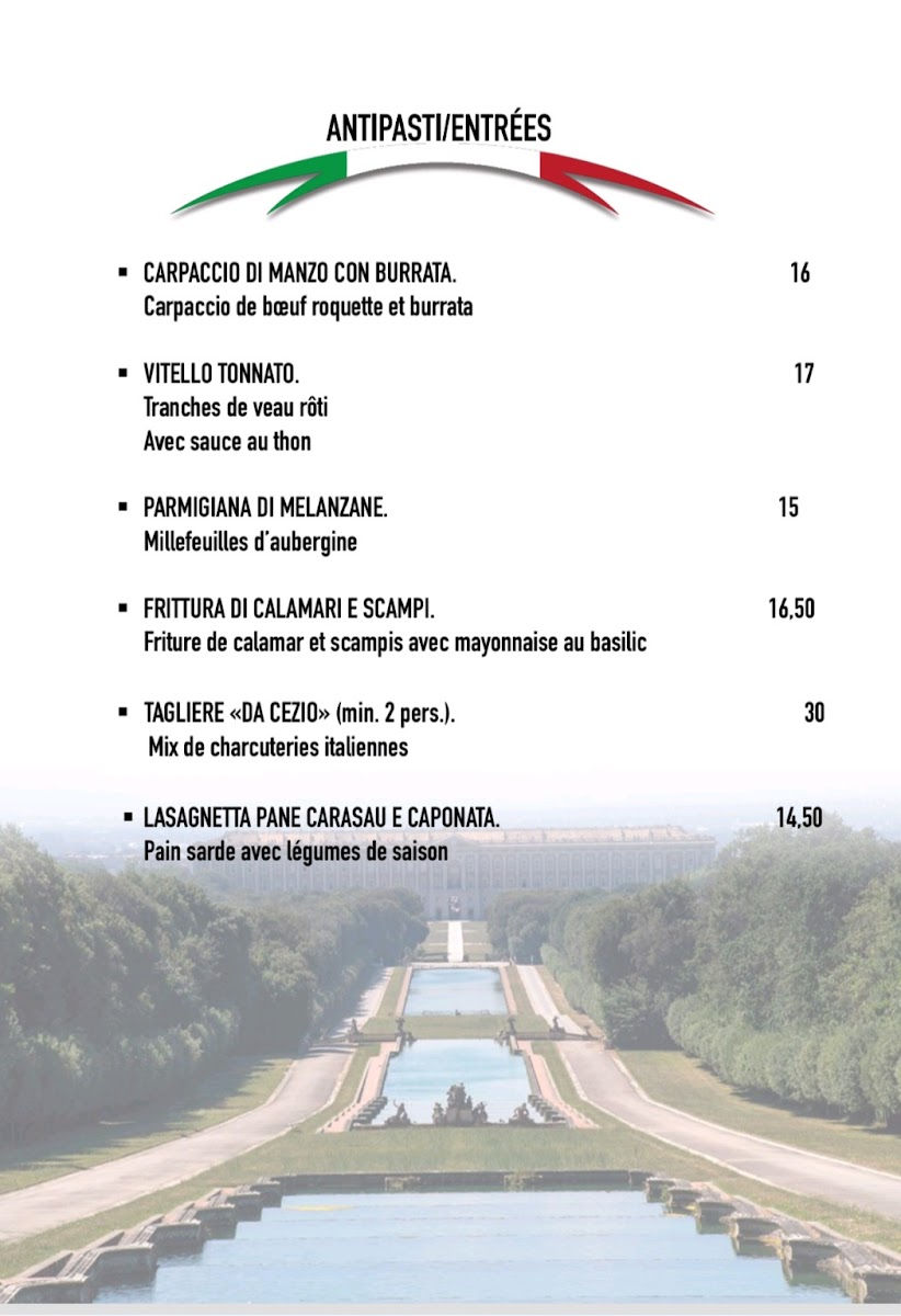 Menu Da Cezio-2