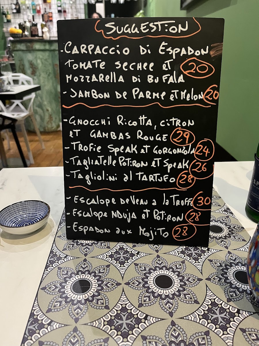 Menu Da Cezio-5